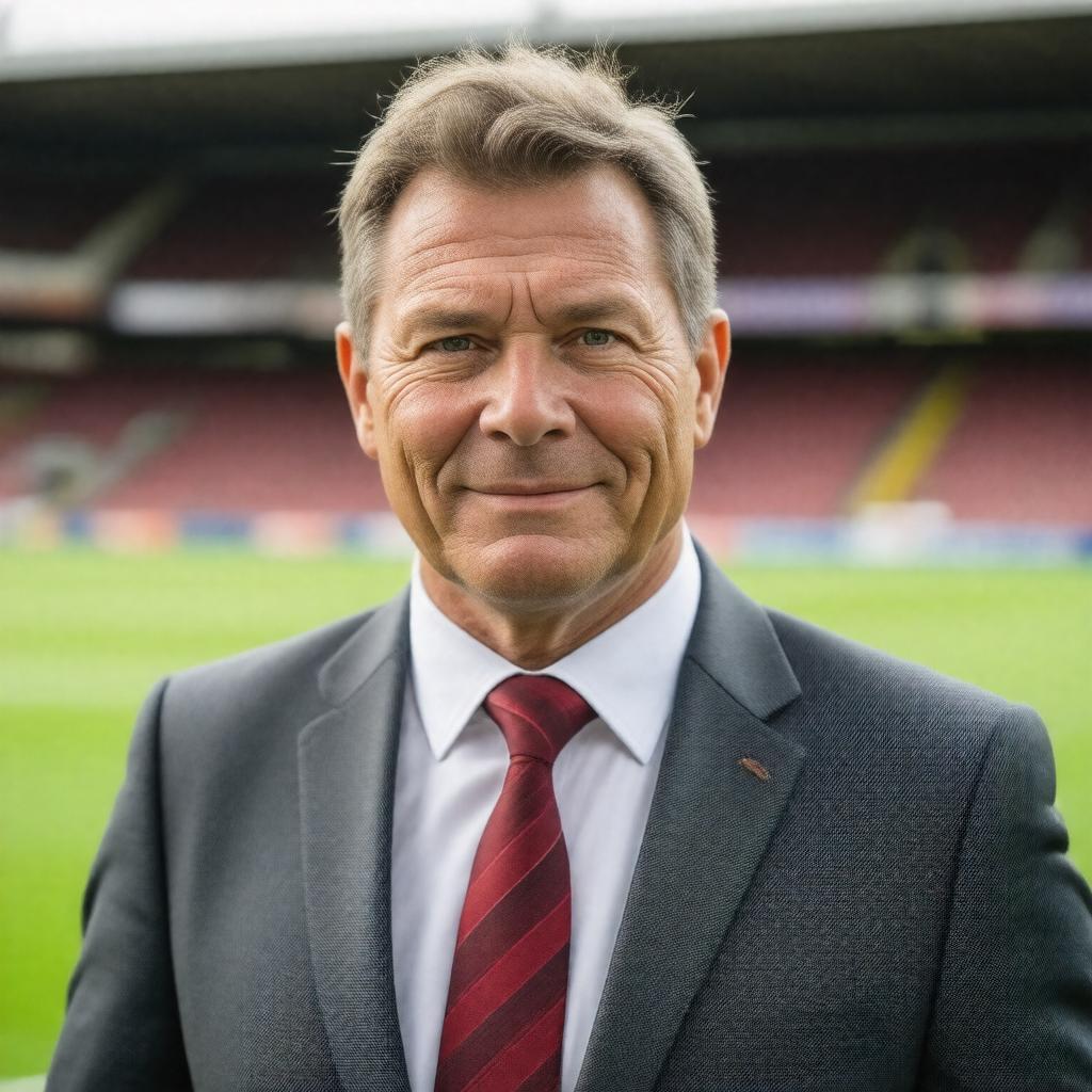 Glenn Hoddle